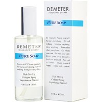 DEMETER 純凈香皂中性古龍水 Cologne 120ml