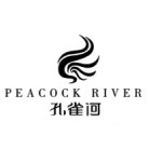 PEACOCK RIVER/孔雀河