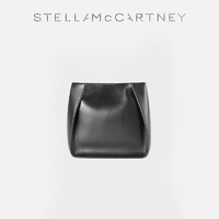 STELLA McCARTNEY 斯特拉·麦卡特尼 [LOGO]Stella McCartney纯色logo印花斜挎单肩包中号托特包