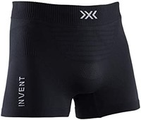 X-BIONIC 男士Invent 4.0轻质平角短裤