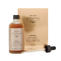 GROW GORGEOUS 增发精华 经典版 90ml