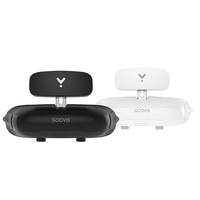 GOOVIS 酷睿視 Yonug  2021款 頭戴顯示器+D4 藍牙播放器