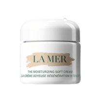 LA MER 海藍之謎 愈齡云絨霜 輕盈型精華乳霜 60ml