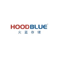 Hoodblue/火蓝存储