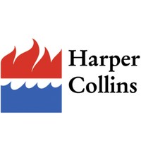 Harper Collins/哈珀柯林斯出版集团