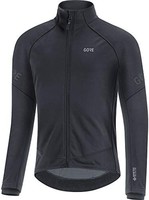 GORE WEAR Thermo Cycling Jacket C3 GORE-TEX INFINIUM软壳衣