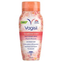 Vagisil 女性私处护理洗液 240ml 桃花香味