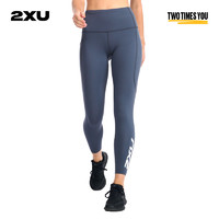 2XU Form系列 女子瑜伽裤 WA6162b