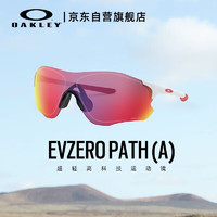 OAKLEY 欧克利 骑行眼镜 0009313-04