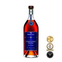 GDF会员购：MARTELL 马爹利 傲创 xo 干邑白兰地 40%vol 1000ml