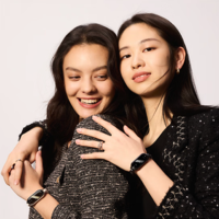 Xiaomi 小米 手環8時尚鏤空手鏈