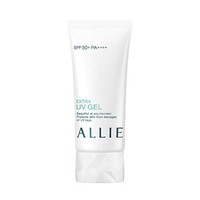 ALLIE 皑丽 倍护防晒水凝乳 SPF50+ PA++++ 90g*2