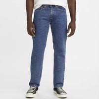 Levi's 李维斯 505™ 男款修身牛仔裤