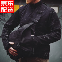 ARC'TERYX 始祖鸟 ARC’TERYX） LEAF 军鸟邮差包 多功能 战术款  COURIER BAG 17669 Courier Bag