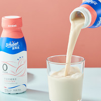 圣悠活巴旦木藜麦燕麦奶饮料植物蛋白奶饮品早餐奶250ml*10瓶