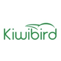 kiwibird/奇异鸟