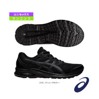 ASICS 亞瑟士 JOLT3男女同款緩震運動鞋輕量舒適網面透氣跑步鞋