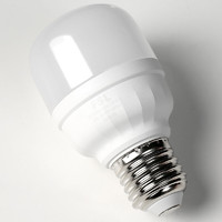 FSL 佛山照明 led燈泡節能螺口家用光源超亮E27球泡白光5W柱形泡