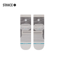 STANCE 斯坦斯 318短筒薄款专业运动袜跑步袜透气耐磨防滑健身袜子男女
