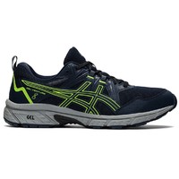 ASICS 亚瑟士 GEL-VENTURE 8 男子跑步鞋 1011A824