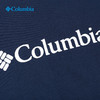 哥伦比亚 户外情侣同款男女时尚印花短袖T恤XM8549 465男女同款