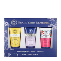 Neal's Yard Remedies 滋润护手霜组合套装 30ml*3