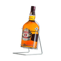 芝华士（ChivasRegal）宝树行 苏格兰调配型威士忌 英国进口洋酒 4500ML 12年