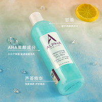 Alpha Skin Care Alpha Hydrox果酸沐浴露354ml