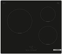 BOSCH 博世 PUC611BB5E 系列 4 电磁炉 3 个炉灶 60 厘米