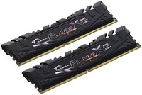 G.SKILL 芝奇 內存條 16 GB (8 GB x 2) Flare X Series DDR4 2400 CL15