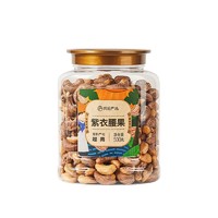 YANXUAN 网易严选 紫衣腰果 500g