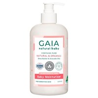 GAIA 婴儿润肤滋养霜 500ml