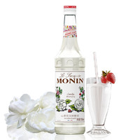 MONIN 莫林 山茶花风味糖浆700ml