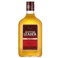 苏格里德洋酒 苏格兰威士忌 英国原装进口 苏格里德红标经典 350ml