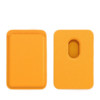 帕洛達 iPhone系列 蘋果Magsafe磁吸皮革卡包
