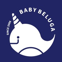 BABY BELUGA/小白鲸