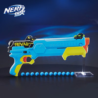 NERF 热火 竞争者系列 F6320 先驱发射器