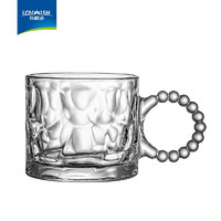 LOVWISH 乐唯诗 玻璃珍珠杯