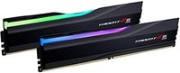 G.SKILL 芝奇 三叉戟 Z5 RGB 系列 (Intel XMP) 32GB (2 x 16GB) 288-Pin SDRAM DDR5 6800 雙通道臺式機內存