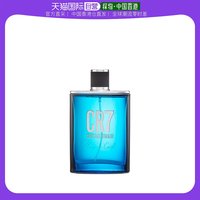 香港直邮CR7 C罗同款男士淡香水100ml 蓝瓶 None 100ml