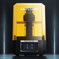 Anycubic 縱維立方 Photon Mono M5s 高速3D打印機