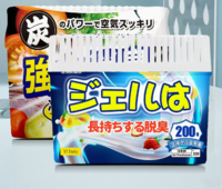 依芙德伦 日本冰箱冷藏除味剂200G