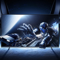 SAMSUNG 三星 75QX3C 75英寸QLED 120Hz高刷新专业游戏电视机