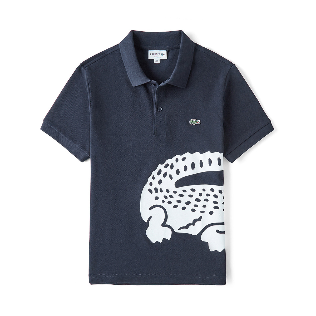 LACOSTE 拉科斯特 男士休闲POLO衫 PH5284