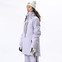 RUNNING RIVER 女子户外滑雪服 N2450