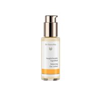 欧洲直邮Dr.Hauschka 德国世家疗伤绒毛花平衡控油修复乳50ml