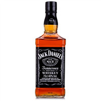 88VIP：杰克丹尼 Jack Daniel's杰克丹尼洋酒威士忌700ml