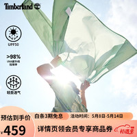 Timberland 防晒衣男女防泼水轻量可收纳透气防紫外线|A5PX6 A5PX6Q43