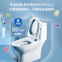 Kao 花王 厕所清洁剂洁厕650ml