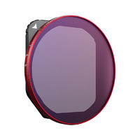PGYTECH滤镜适用于DJI Mavic3御3无人机VND可调滤镜航拍相机cpl偏振镜UV保护镜 VND(6-9)可调滤镜